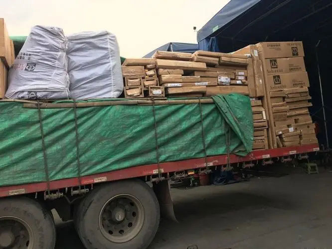 文安家具托运